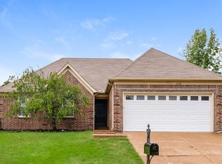 2778 Fletcher View Dr, Cordova, TN 38016