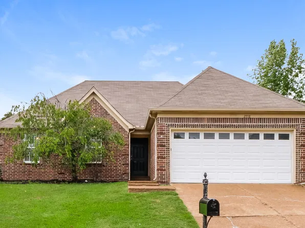2778 Fletcher View Dr, Cordova, TN 38016
