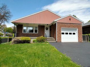 163 Berkshire Blvd, Albany, NY 12203