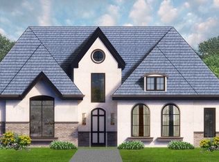 8426 Meadowbrook Dr, Burr Ridge, IL 60527