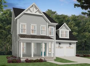 318 Brightside Trl, Summerville, SC 29486
