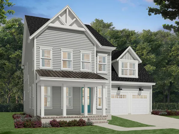 318 Brightside Trl, Summerville, SC 29486