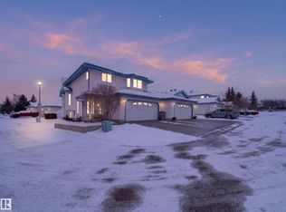 85 Gervais Rd UNIT 7, Saint Albert, AB T8N6H4