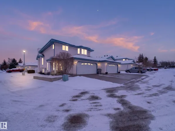 85 Gervais Rd Unit 7, Saint Albert, AB T8N 6H4