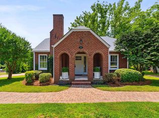 1302 E Rutherford St, Landrum, SC 29356