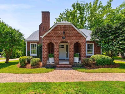1302 E Rutherford St, Landrum, SC, 29356