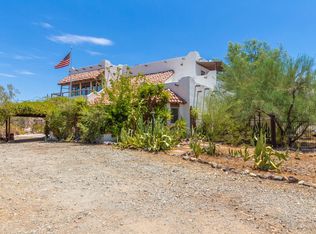 2721 W Pearce Rd, Laveen, AZ 85339