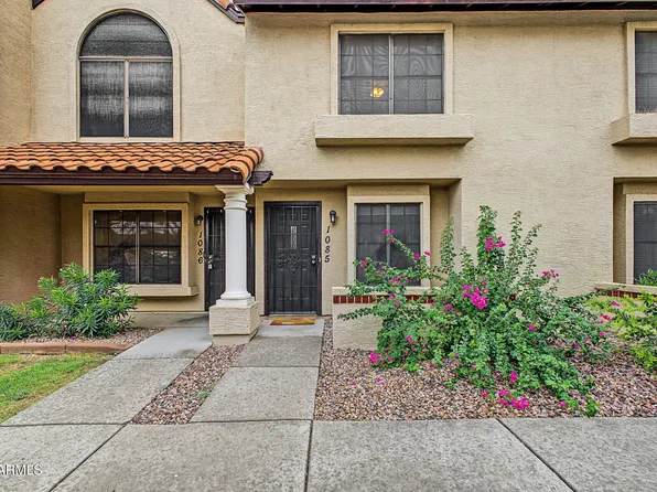 921 W UNIVERSITY Drive #1085, Mesa, AZ 85201