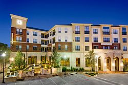 1st image of 3850 W Northwest Hwy APT 3212