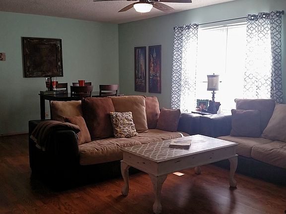 Living/Family Room