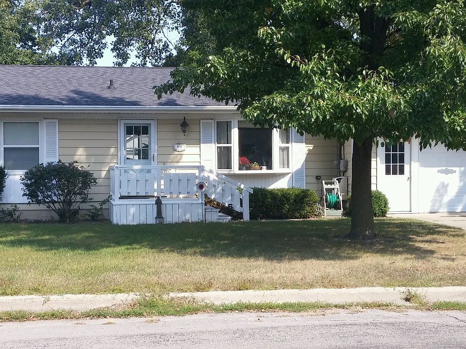2nd image of 1114 Harding Ave