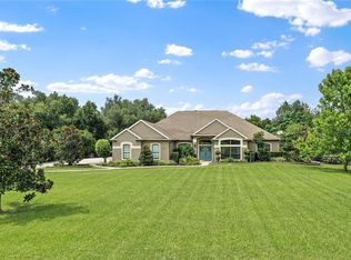 5409 Green Briar Dr, Lady Lake, FL 32159