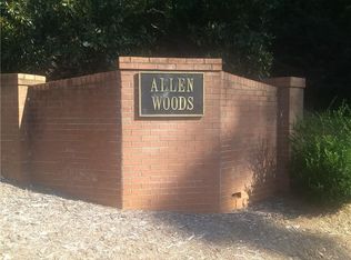 103 Regent Rd, Anderson, SC 29621