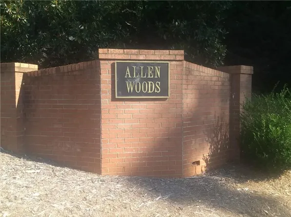 103 Regent Rd, Anderson, SC 29621