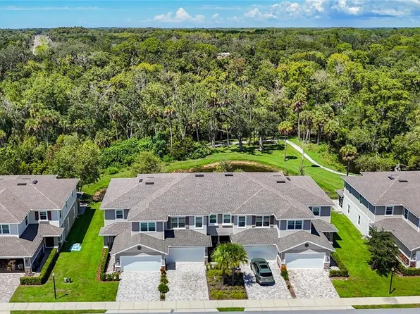 5364 RIVERWALK PRESERVE DRIVE, NEW PORT RICHEY, FL 34653