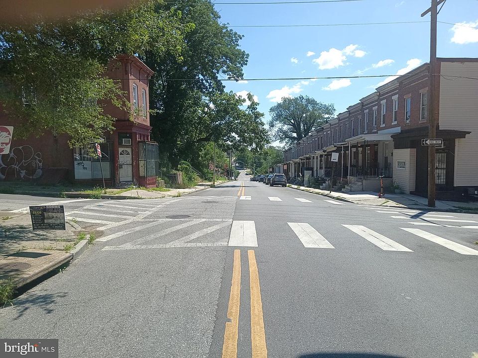 2nd image of 2802 W Lafayette Ave