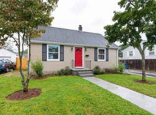 333 Chestnut St, Warwick, RI 02888