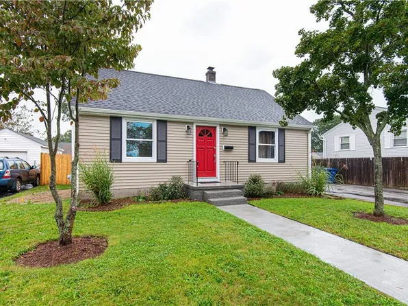 333 Chestnut St, Warwick, RI 02888