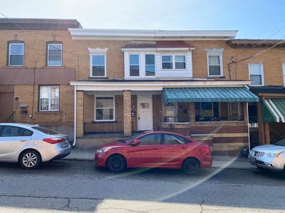 3462 Bates St, Pittsburgh, PA, 15213
