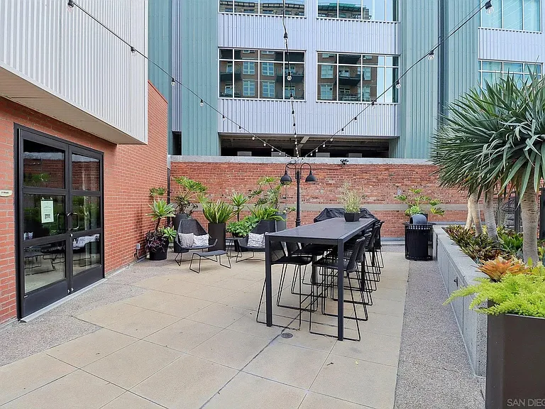 877 Island Ave #211 — Photo 28