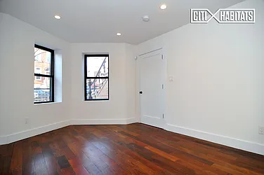 Rented by Citi Habitats