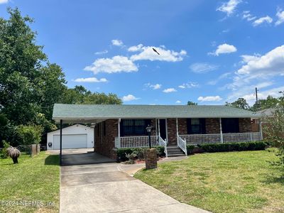 1323 STIMSON Street, Jacksonville, FL, 32205