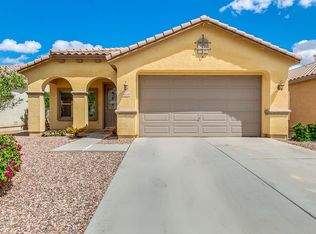 18509 N Davis Dr, Maricopa, AZ 85138
