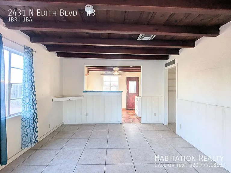 2431 N Edith Blvd #3 — Photo 5