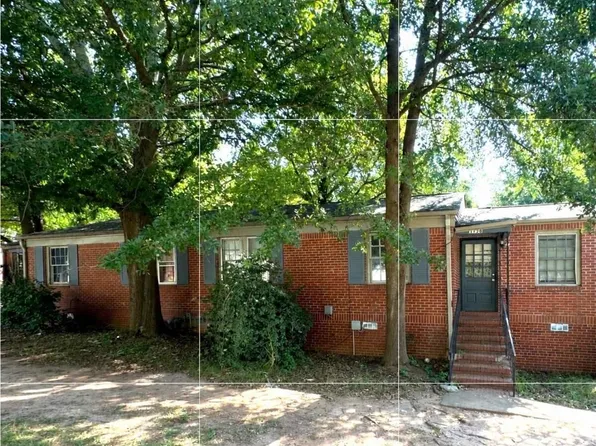 1756 Lisbon Dr SW, Atlanta, GA 30310