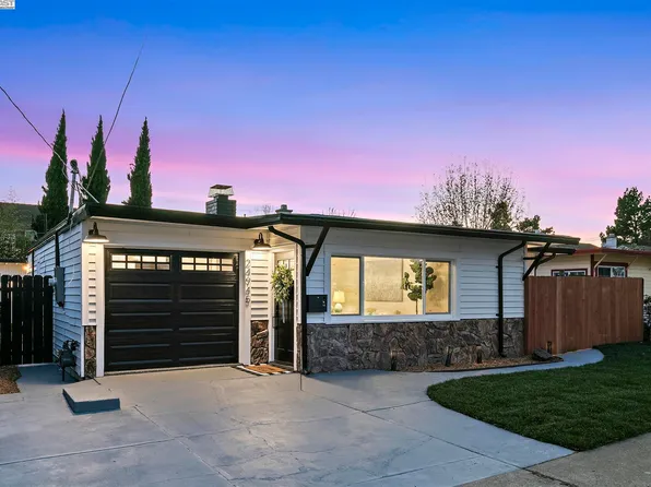 24945 Lucien Way, Hayward, CA 94544