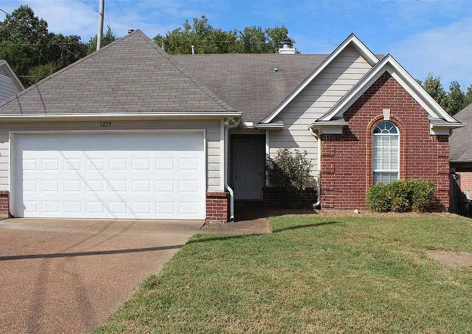 1279 Chatman Way