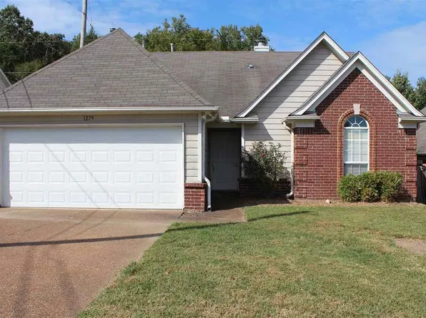 1279 Chatman Way, Cordova, TN 38018