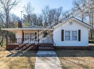 828 Clover Dr, Birmingham, AL 35214