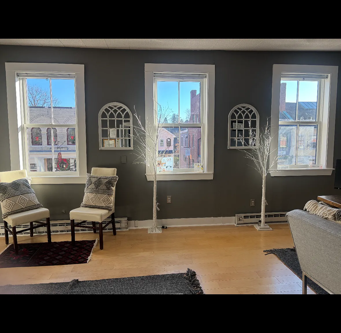 Studio, 500 sqft, $500 — Photo 1