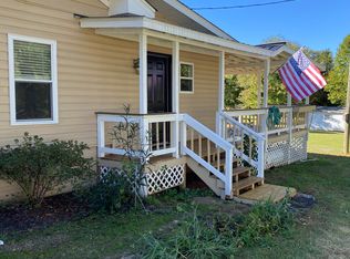 1660 Holly Springs Rd, Inman, SC 29349