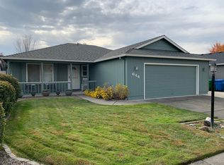 644 Andrea Way, Eagle Pt, OR 97524