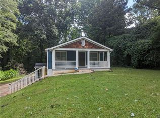 2726 White Oak Dr #A, Decatur, GA 30032