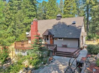 15236 Banner Lava Cap Rd, Nevada City, CA 95959