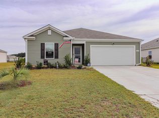 973 Corn Husk Loop, Conway, SC 29527