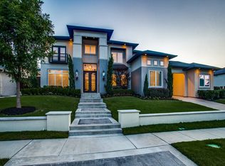 1657 Prince William Ln, Frisco, TX 75034