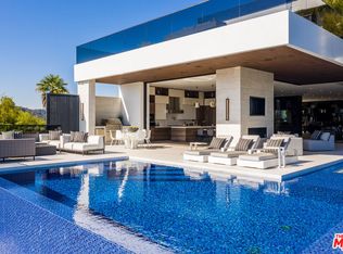 1475 Bel Air Rd, Los Angeles, CA 90077