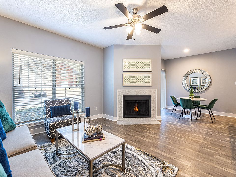 The Bradford on the Park - 2300 Central Park Blvd Bedford TX | Zillow