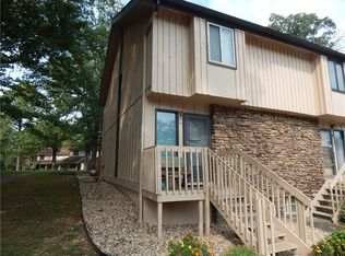 16 Britten Cir, Bella Vista, AR 72715