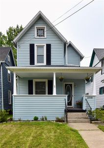 235 Decatur St, Corning, NY, 14830