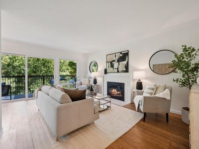 1219 Grand Avenue #5, San Rafael, CA, 94901
