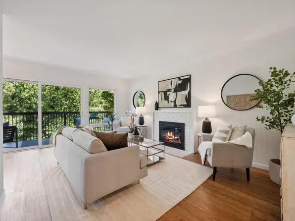 1219 Grand Avenue #5, San Rafael, CA 94901