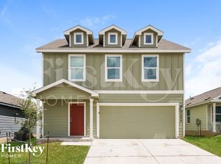 2425 Double Oak Dr, New Braunfels, TX 78130