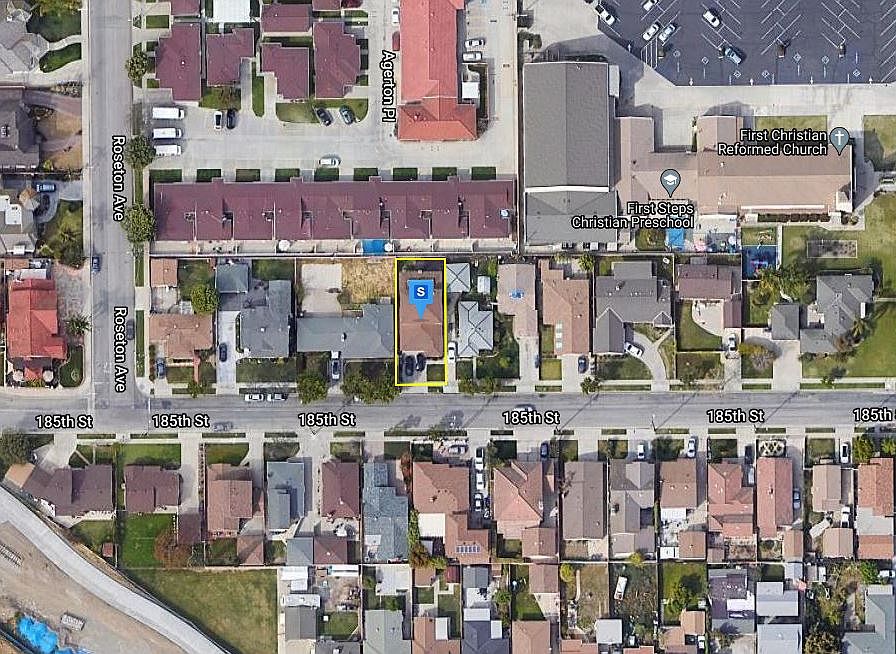 1st image of this home