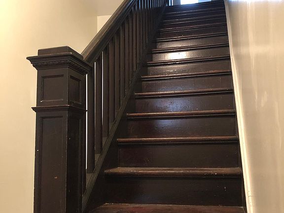 Beautiful stairs