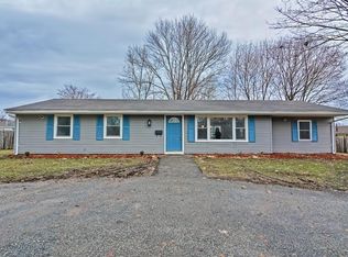 76 Nessralla Dr, Brockton, MA 02302